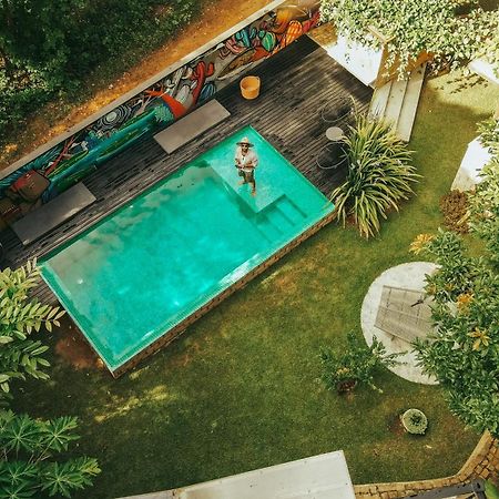Casa Antonia - Pousada Boutique Lencois Ngoại thất bức ảnh