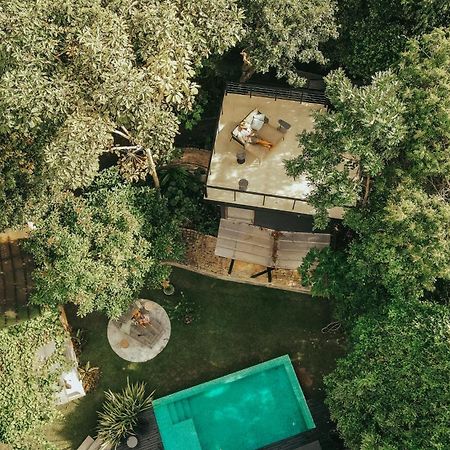 Casa Antonia - Pousada Boutique Lencois Ngoại thất bức ảnh