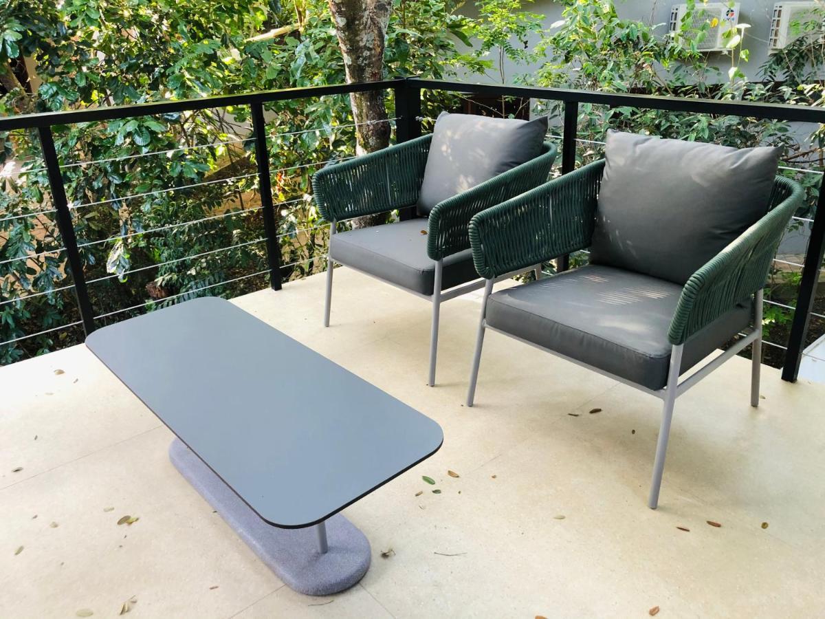Casa Antonia - Pousada Boutique Lencois Ngoại thất bức ảnh
