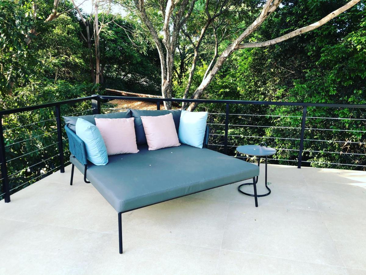 Casa Antonia - Pousada Boutique Lencois Ngoại thất bức ảnh