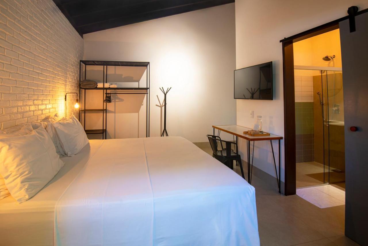 Casa Antonia - Pousada Boutique Lencois Ngoại thất bức ảnh