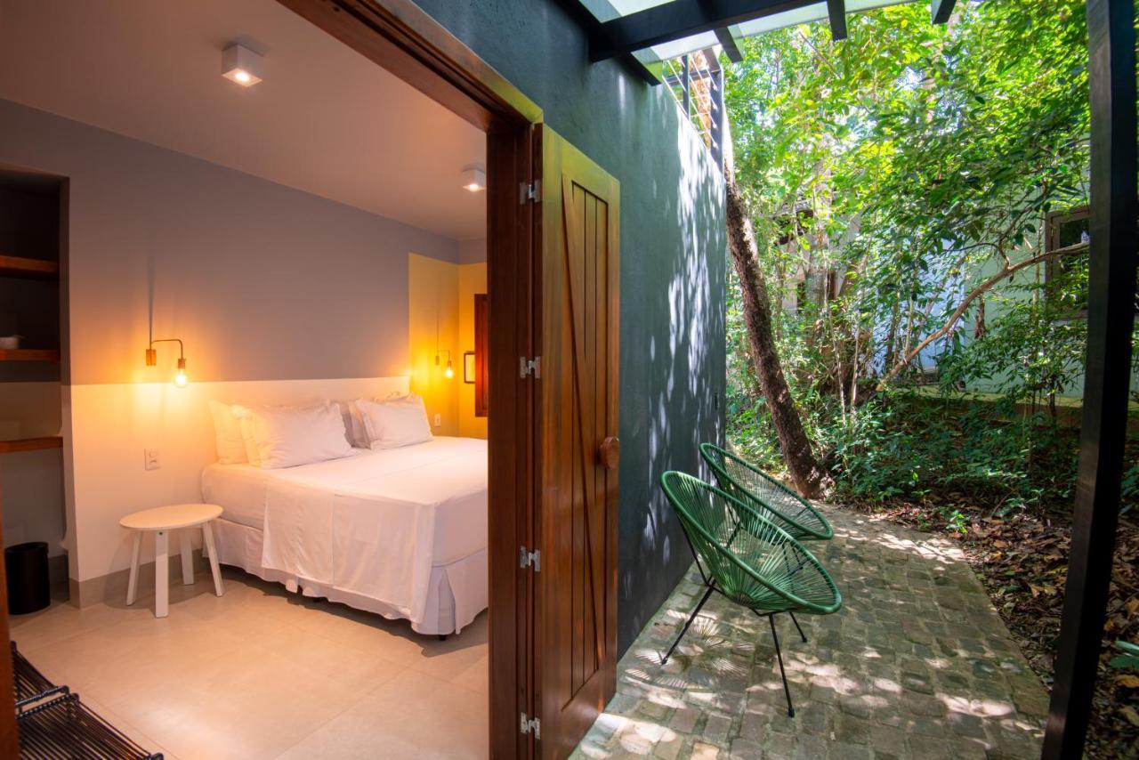 Casa Antonia - Pousada Boutique Lencois Ngoại thất bức ảnh