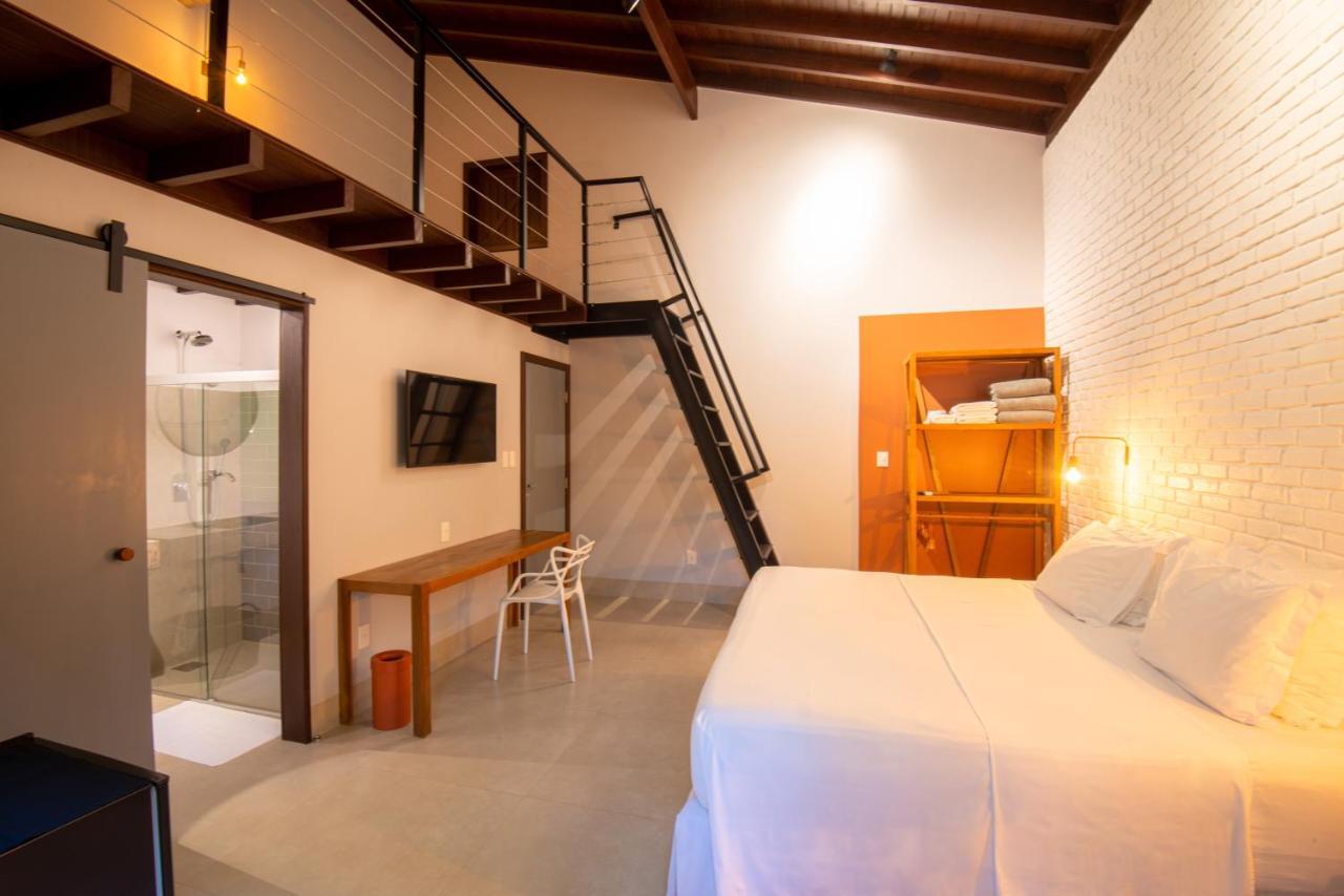 Casa Antonia - Pousada Boutique Lencois Ngoại thất bức ảnh