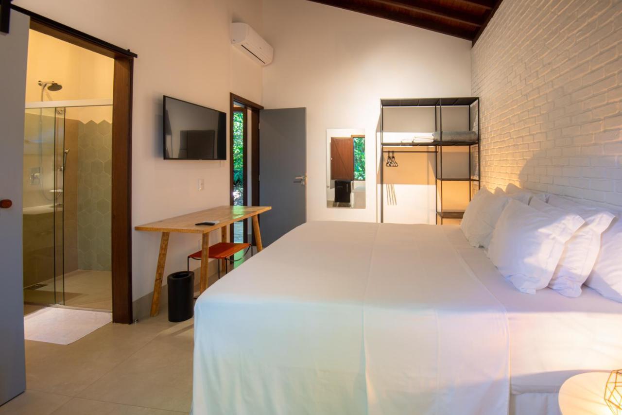 Casa Antonia - Pousada Boutique Lencois Ngoại thất bức ảnh