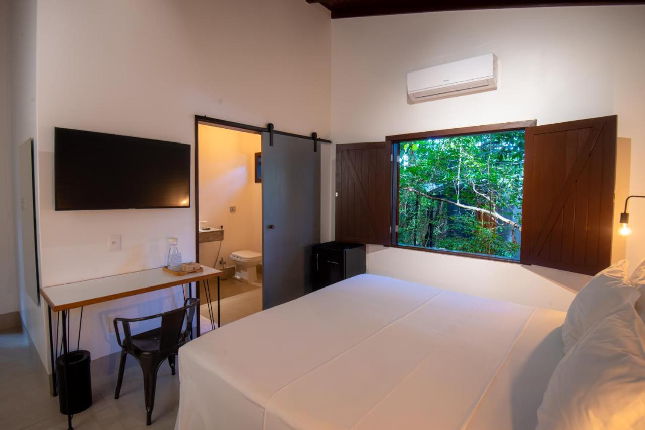 Casa Antonia - Pousada Boutique Lencois Ngoại thất bức ảnh