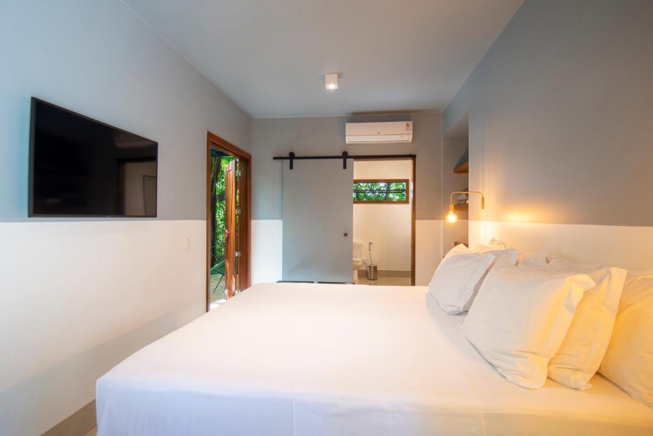 Casa Antonia - Pousada Boutique Lencois Ngoại thất bức ảnh