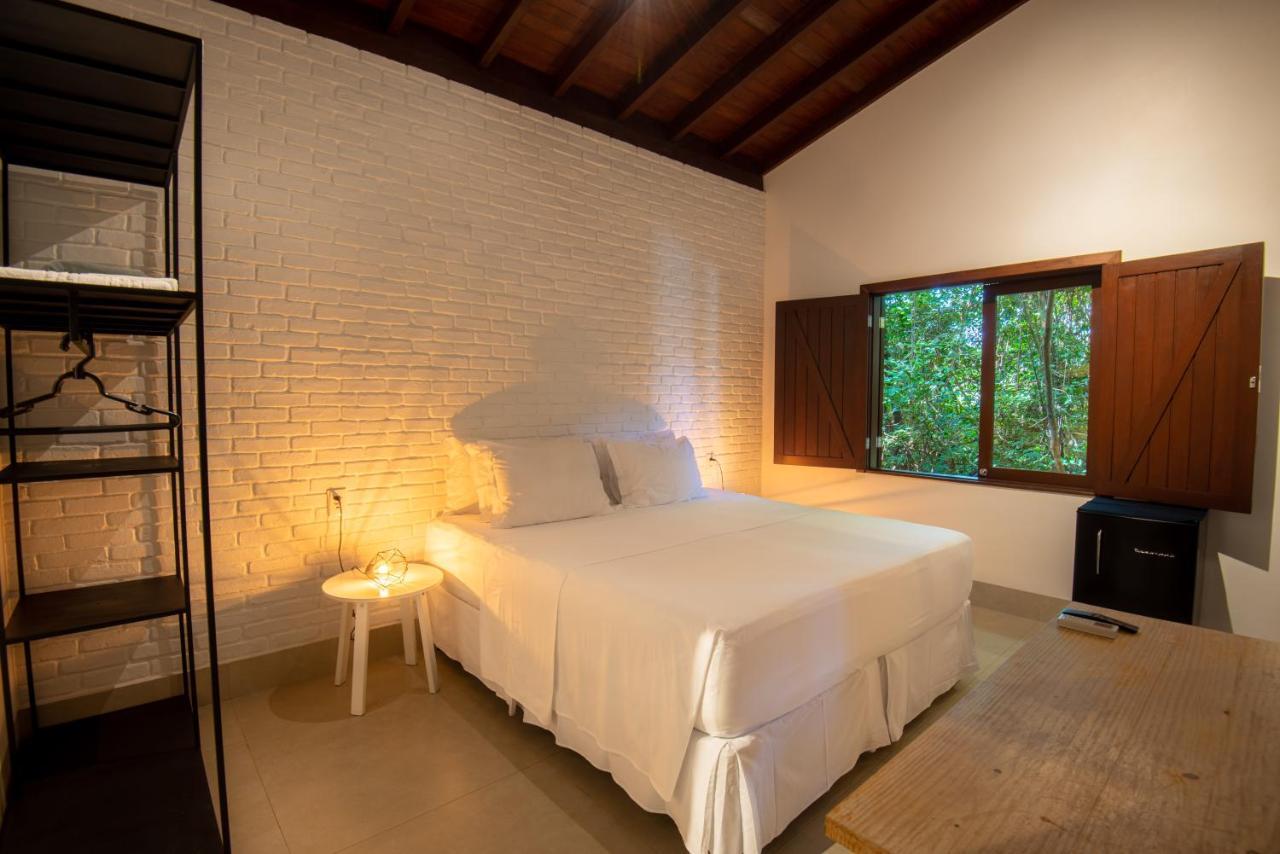 Casa Antonia - Pousada Boutique Lencois Ngoại thất bức ảnh