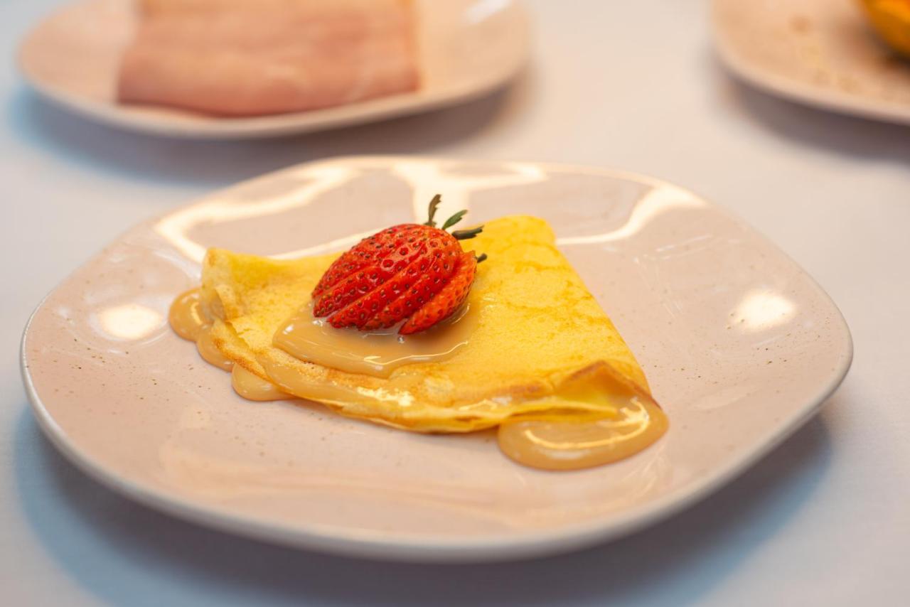 Casa Antonia - Pousada Boutique Lencois Ngoại thất bức ảnh