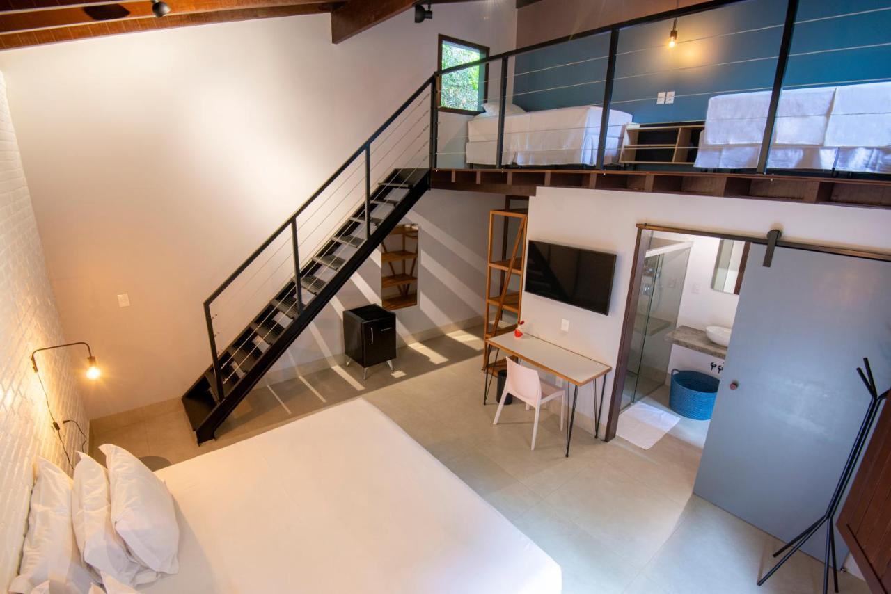 Casa Antonia - Pousada Boutique Lencois Ngoại thất bức ảnh