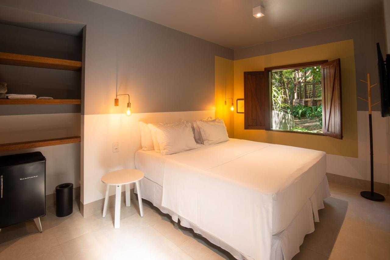 Casa Antonia - Pousada Boutique Lencois Ngoại thất bức ảnh