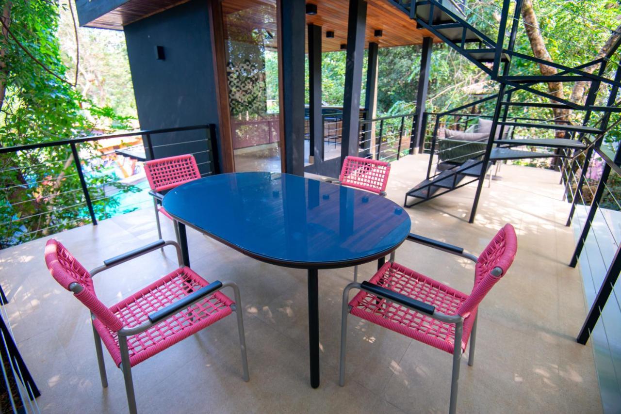 Casa Antonia - Pousada Boutique Lencois Ngoại thất bức ảnh
