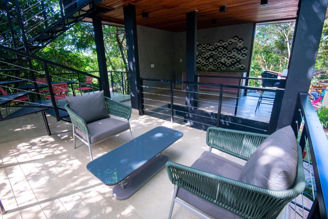 Casa Antonia - Pousada Boutique Lencois Ngoại thất bức ảnh