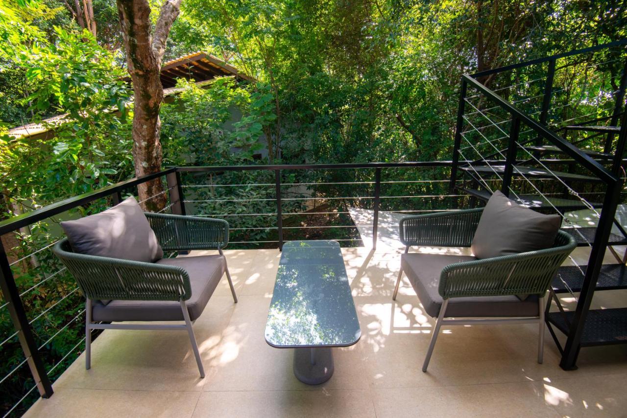 Casa Antonia - Pousada Boutique Lencois Ngoại thất bức ảnh