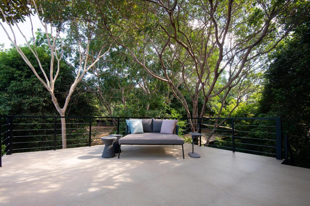 Casa Antonia - Pousada Boutique Lencois Ngoại thất bức ảnh