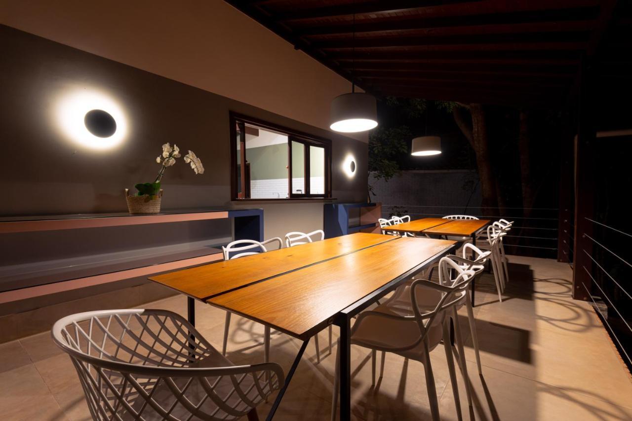 Casa Antonia - Pousada Boutique Lencois Ngoại thất bức ảnh