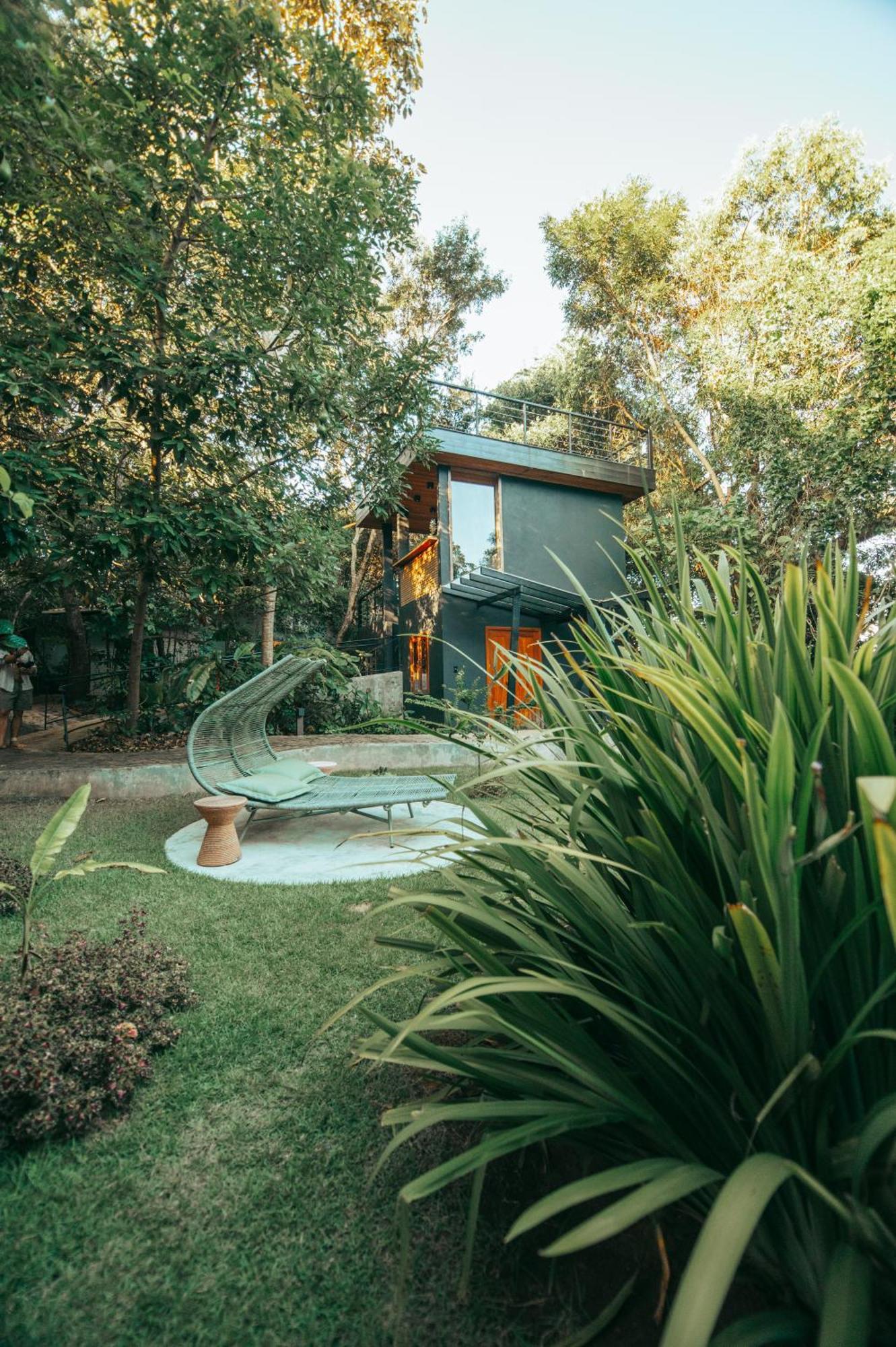 Casa Antonia - Pousada Boutique Lencois Ngoại thất bức ảnh