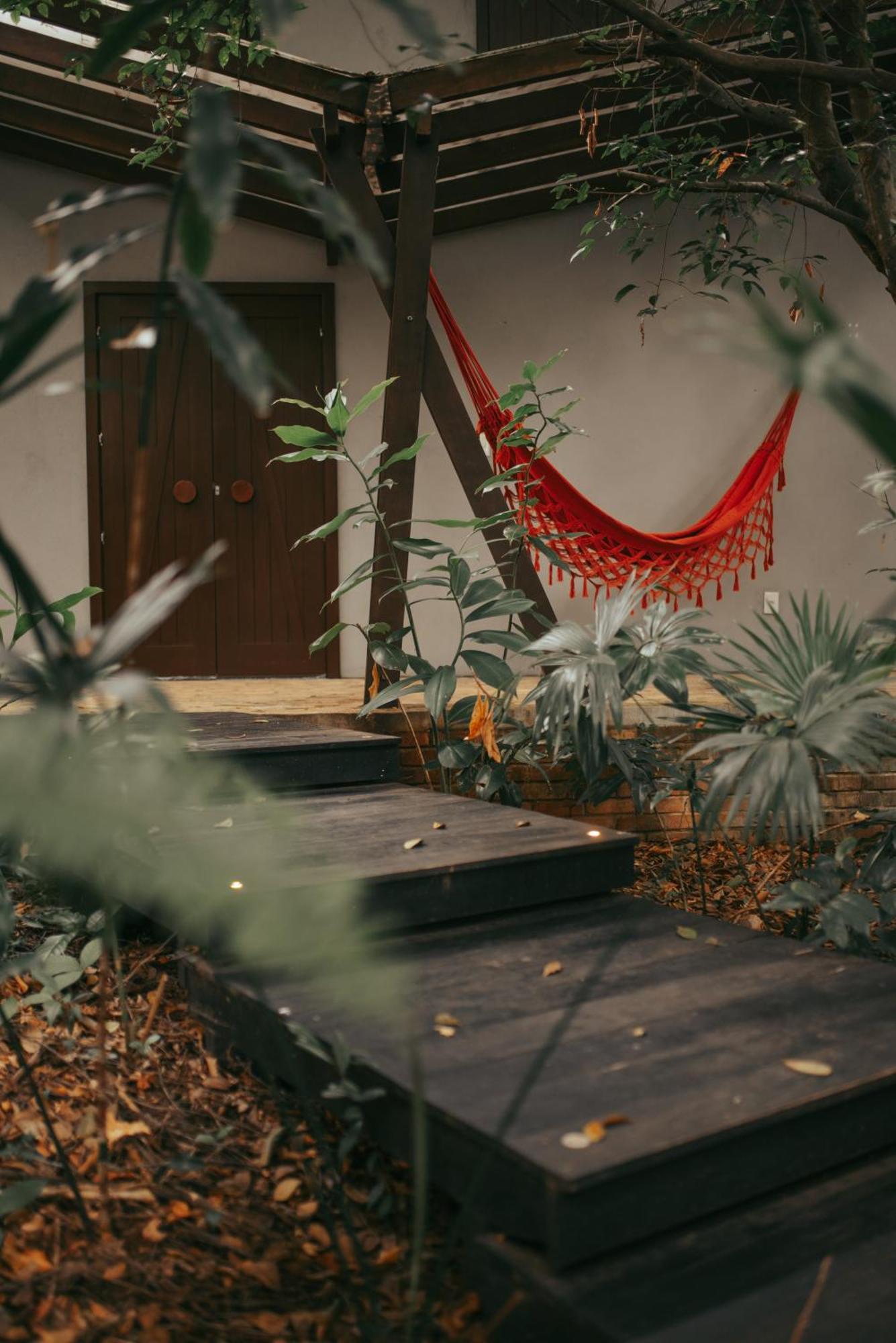 Casa Antonia - Pousada Boutique Lencois Ngoại thất bức ảnh