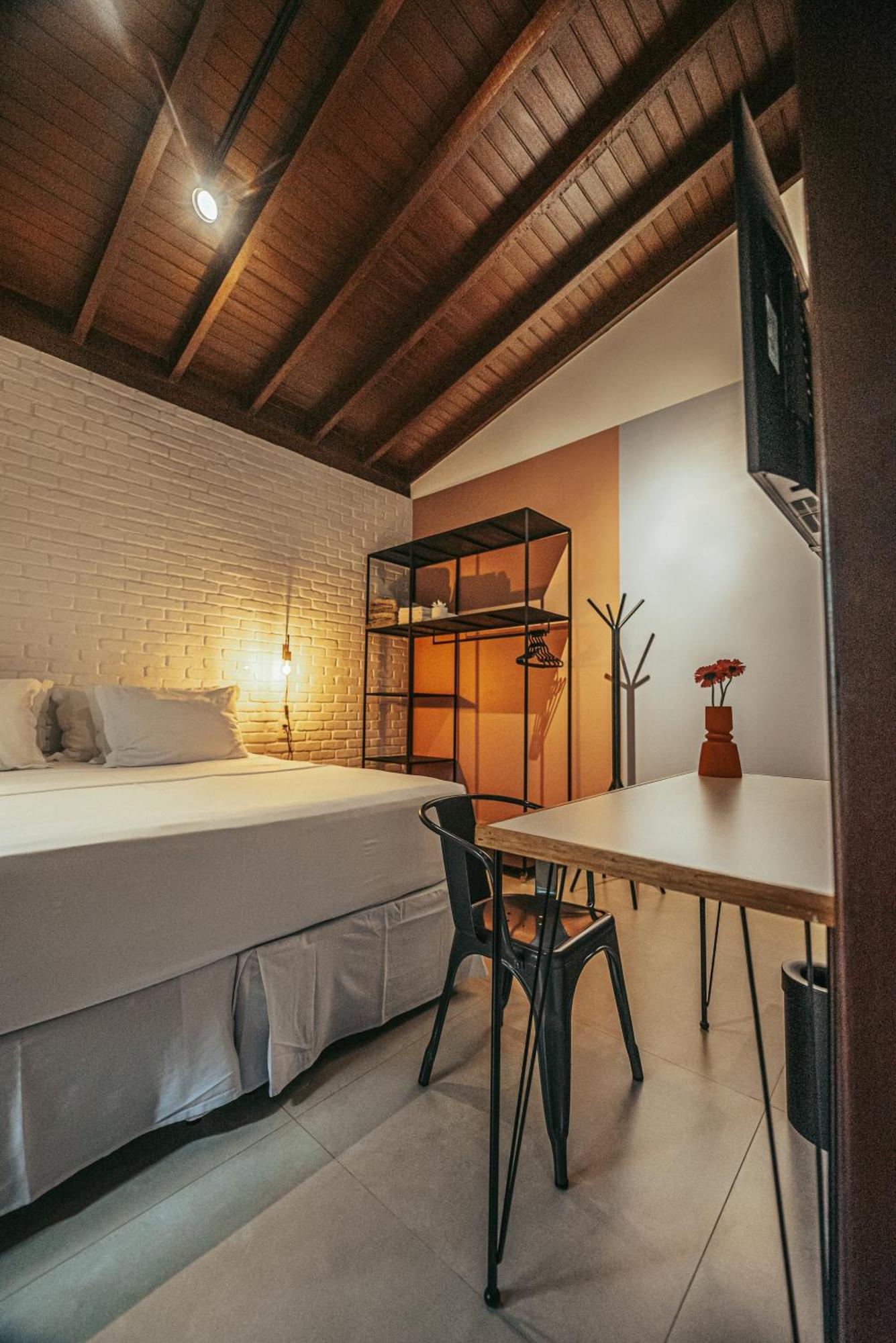 Casa Antonia - Pousada Boutique Lencois Ngoại thất bức ảnh
