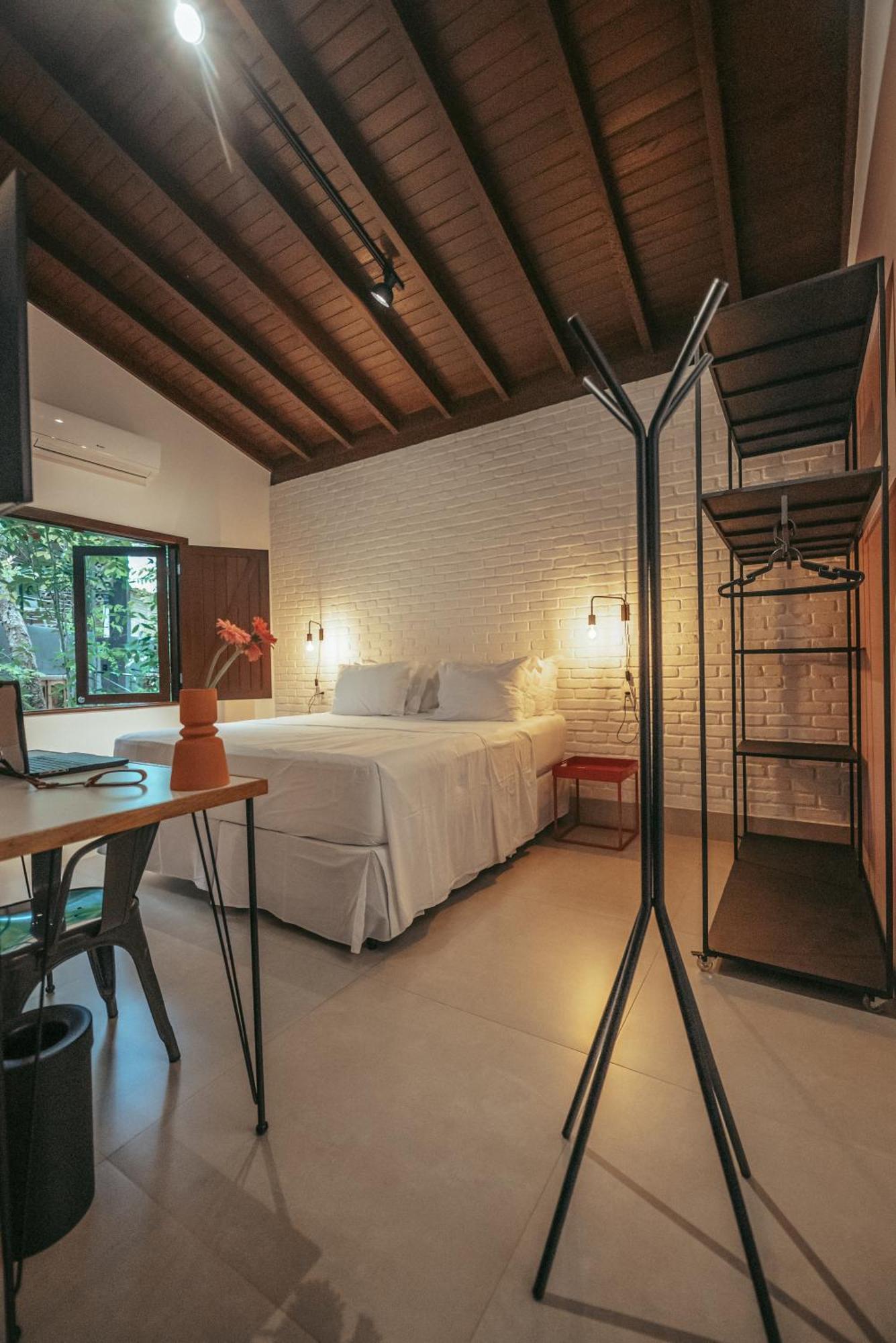 Casa Antonia - Pousada Boutique Lencois Ngoại thất bức ảnh