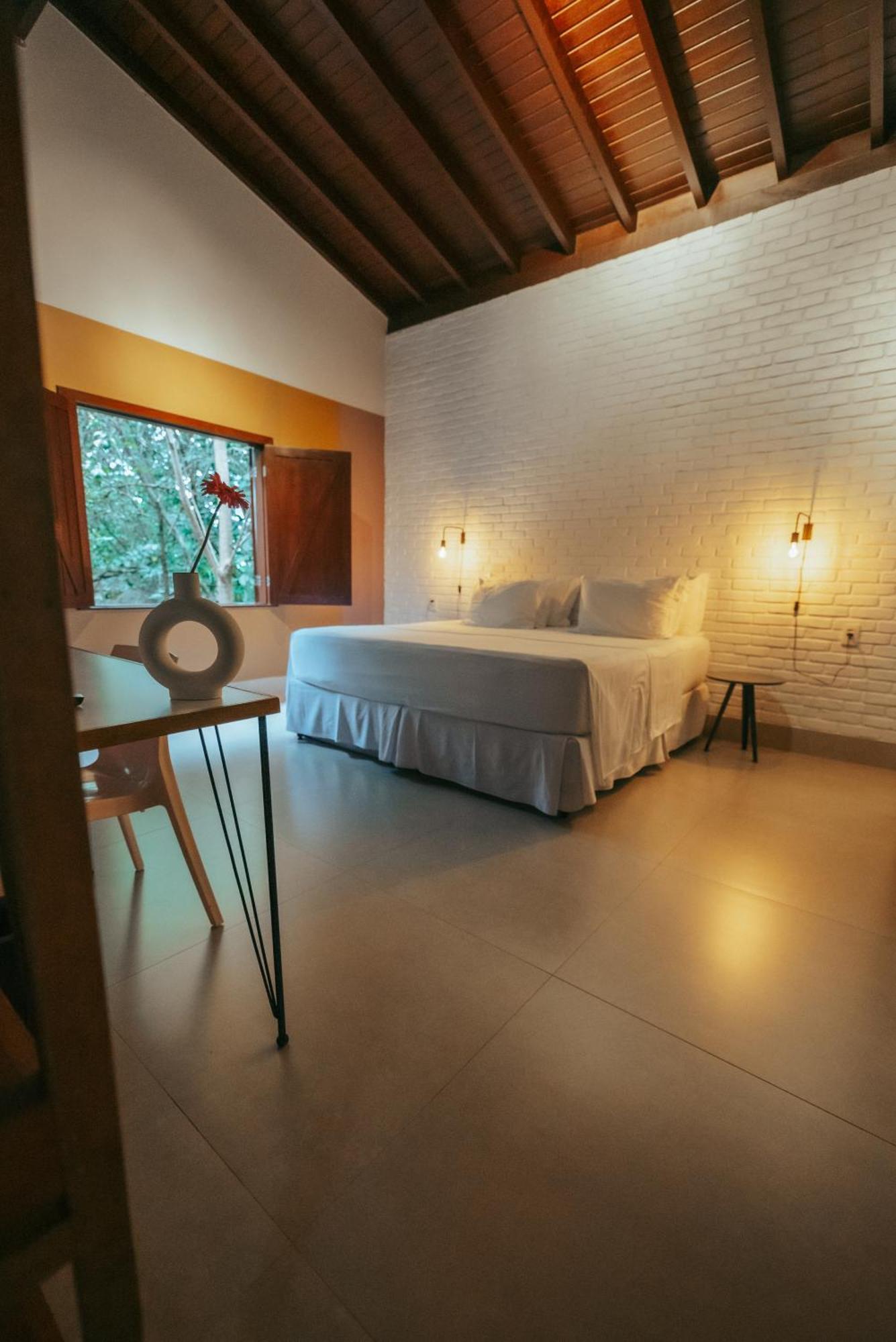 Casa Antonia - Pousada Boutique Lencois Ngoại thất bức ảnh