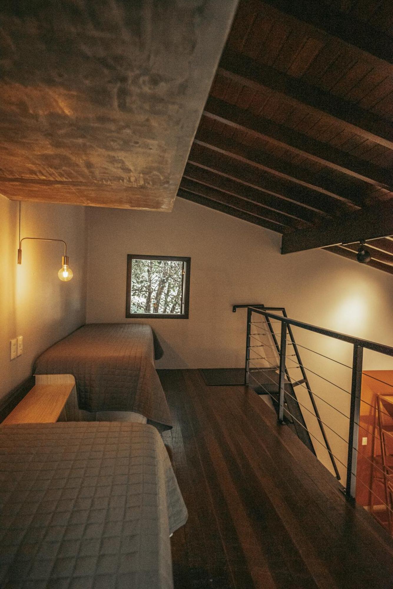 Casa Antonia - Pousada Boutique Lencois Ngoại thất bức ảnh