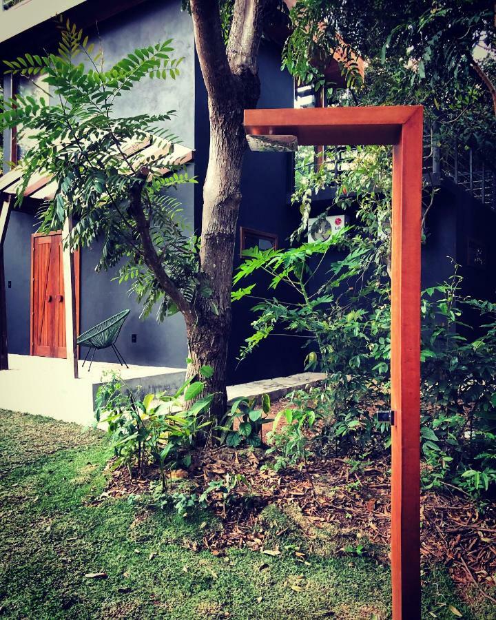 Casa Antonia - Pousada Boutique Lencois Ngoại thất bức ảnh