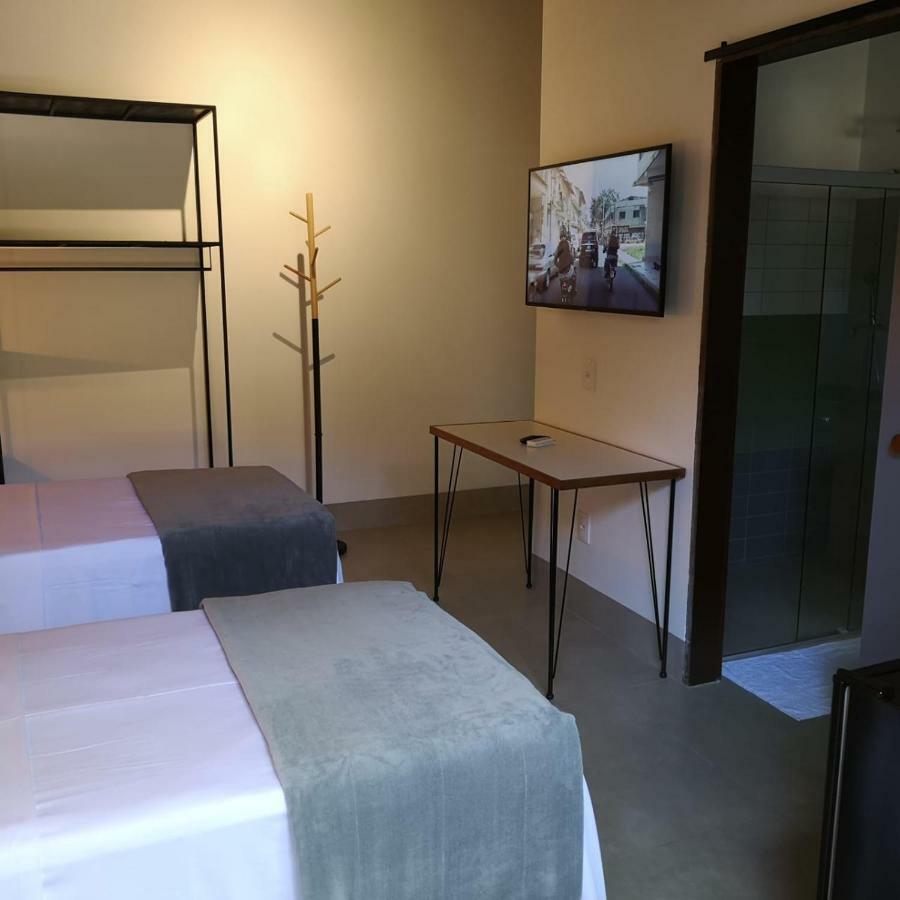 Casa Antonia - Pousada Boutique Lencois Ngoại thất bức ảnh