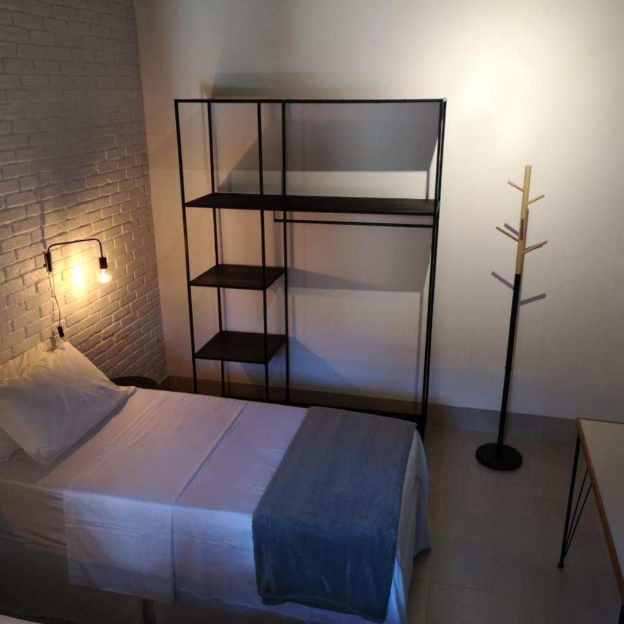 Casa Antonia - Pousada Boutique Lencois Ngoại thất bức ảnh