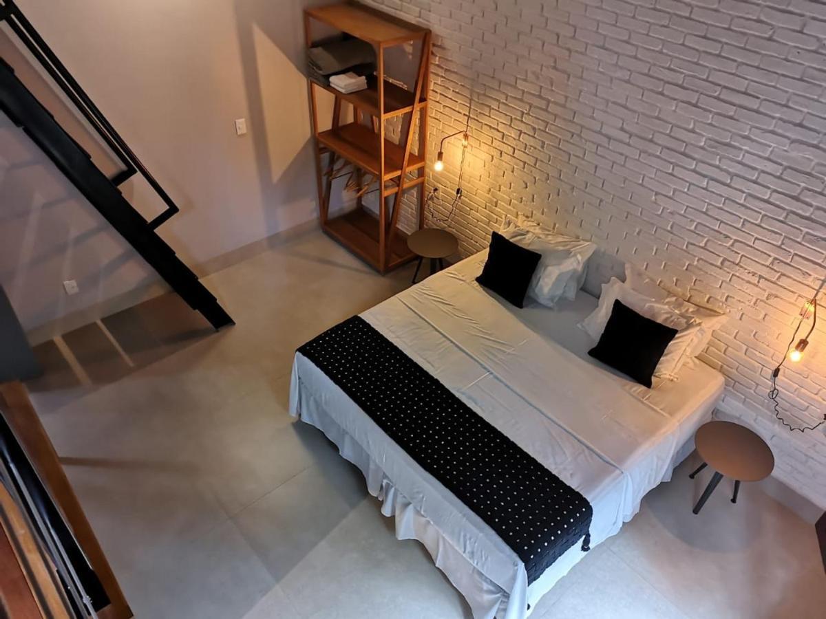 Casa Antonia - Pousada Boutique Lencois Ngoại thất bức ảnh