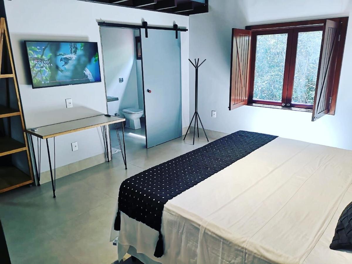 Casa Antonia - Pousada Boutique Lencois Ngoại thất bức ảnh