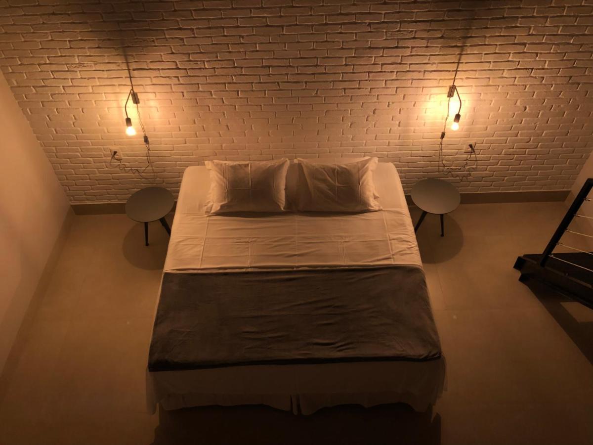 Casa Antonia - Pousada Boutique Lencois Ngoại thất bức ảnh