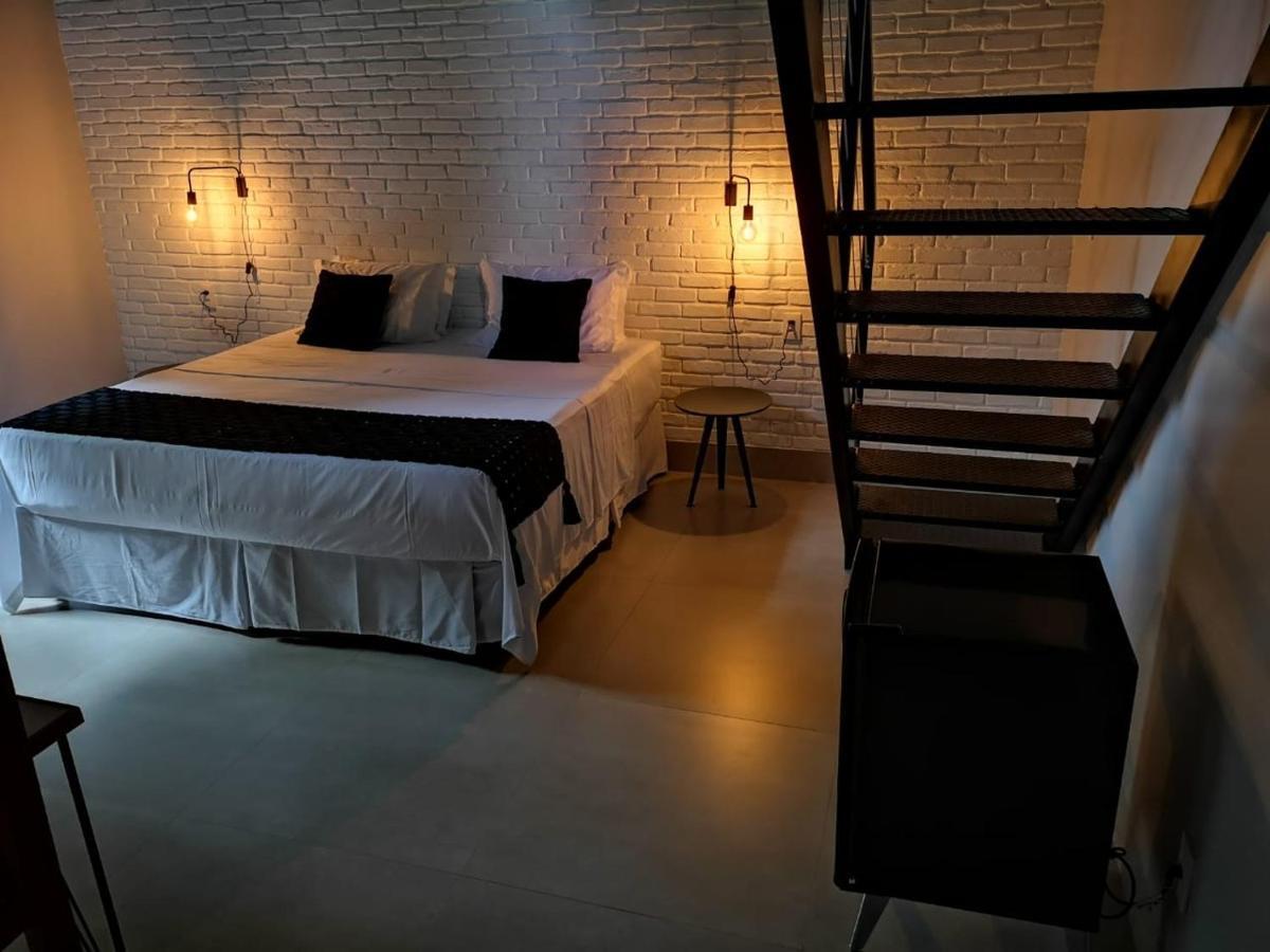 Casa Antonia - Pousada Boutique Lencois Ngoại thất bức ảnh
