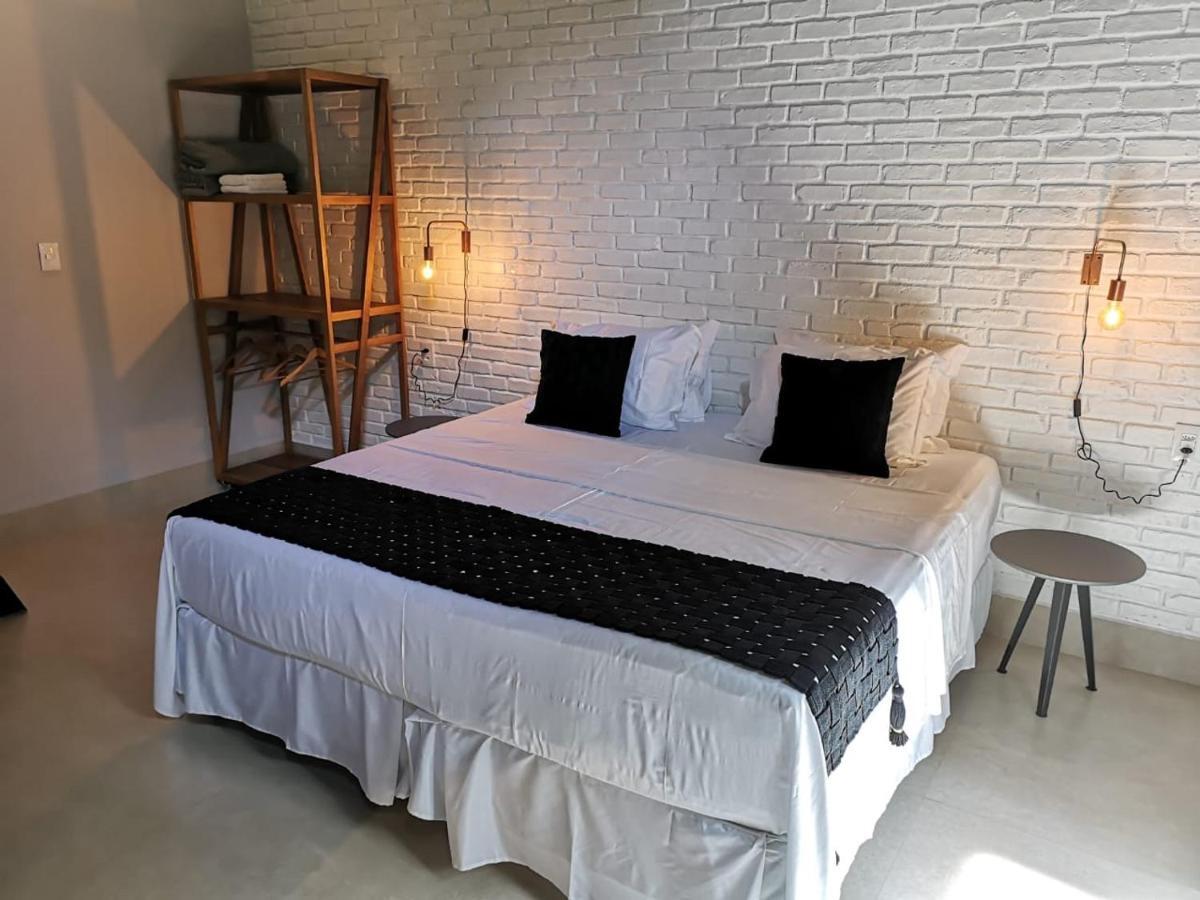 Casa Antonia - Pousada Boutique Lencois Ngoại thất bức ảnh